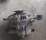 Kia Pride 1.3i 1998g ALTERNATOR