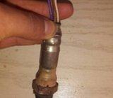 lamdba sonda chevrolet kalos