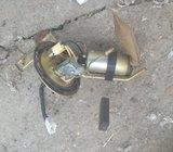 Mazda 323 1993g pumpa goriva plovak