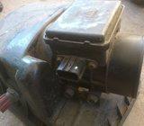 Mazda 626 98g MJERAC PROTOKA ZRAKA