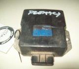 Mazda Premacy [99-] 2.0 D Kompjuter motora 131000-10222