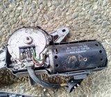 mercedes 190 motoric brisaca