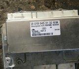 MERCEDES C SLK CLK E KLASA ASR MODUL