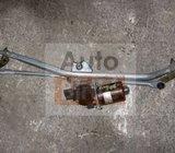 Motor brisača Audi A6 '02