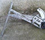 NISSAN MICRA K11 97 GOD. PODIZAC