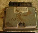 OPEL ASTRA G, 2.0 DIESEL, KOMPJUTER MOTORA