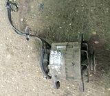 Opel astra vectra 1.7td Isuzu ALTERNATOR