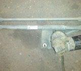 Opel Vectra B Motoric Brisaca