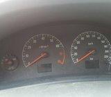 Opel vectra c kilometar sat
