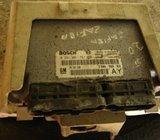 OPEL ZAFIRA 2.0 DTI, KOMPJUTER MOTORA