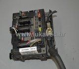 PEUGEOT 206 BSM B2 KUTIJA OSIGURAČA 9657608880 DELPHI