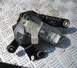 PEUGEOT 206, MOTORIĆ ZADNJEG BRISAČA