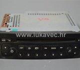 PEUGEOT 307 DC RADIO 9645145977