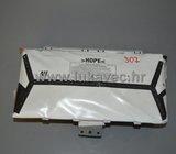 PEUGEOT 307 ZRAČNI JASTUK SUVOZAČ 9634529680