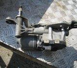 PEUGEOT 407, DO 2004, MOTORIĆ PREDNJIH BRISAČA, 3397020605