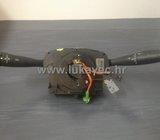 CITROEN C5 RUČICE ŽMIGAVACA ZAVOJNICA VOLANA 96486272XT