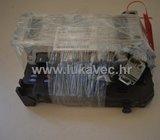 PEUGEOT 407 SET PALJENJA SA KLJUČEM 2.2 i IAW6LP310