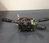 PEUGEOT 407 ZAVOJNICA VOLANA RUČICE ŽMIGAVACA 96473051XT