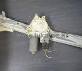 PEUGEOT 607 PODIZAČ STAKLA LIJEVI ZADNJI 1137328226