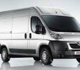 Peugeot Boxer 2006-2015 pedala gasa