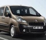 Peugeot Expert 2006-2015 pedala gasa