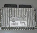 PEUGOET CITROEN 1.6 16v ECU AUTO MJENJAČA RAČUNALO 9647437980