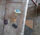 Plovak za gorivo Mitsubishi Colta