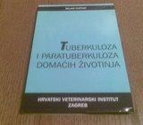 1058. ŽELJKO CVETNIĆ TUBERKULOZA IPARATUBERKULOZA DOMAĆIH ŽIVOTINJA