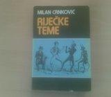 2833.MILAN CRNKOVIĆ-RIJEČKE TEME