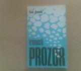 2866.IVO ŽANIĆ-TRINAESTI PROZOR