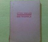 3030.UPTON SINCLAIR-METROPOLA