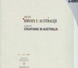 3197.IZBLIZA-HRVATI U AUSTRALIJI