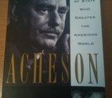 Acheson - James Chace - Zg