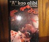 A KAO ALIBI MISTERIJE KINSEY MILLHONE SUE GRAFTON