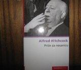 ALFRED HOTCHCOCK PRIČE ZA NESANICU