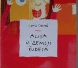 ALISA U ZEMLJI ČUDESA - Lewis Carroll