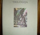 ALPHONSE DAUDET TARTARINOVA TRILOGIJA