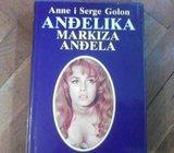 ANĐELIKA MARKIZA ANĐELA - Anne i Serge Golon