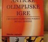 ANTIČKE OLIMPIJSKE IGRE
