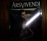 ARSVIVENDI BR. 10 1991