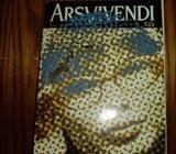 ARSVIVENDI BR. 7 1989