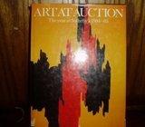 ART AT AUCTION THE YEAR AT SOTHEBY´S 1984-85