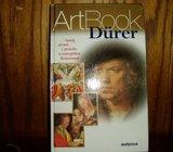 ART BOOK DURER GENIJ, STRAST I PRAVILO U EUROPSKOJ RENESANSI MOTOVUN