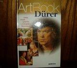 ART BOOK DURER GENIJ, STRAST I PRAVILO U EUROPSKOJ RENESANSI