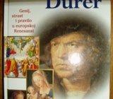 ARTBOOK DURER - GENIJ, STRAST I PRAVILO U EUROPSKOJ RENESANS