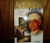 ARTBOOK GOYA IRONIČNI GENIJ NA PRAGU MODERNOG SLIKARSTVA