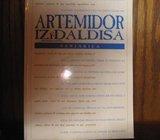ARTEMIDOR IZ DALDISA SANJARICA