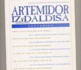 Artemidor iz Daldisa Sanjarica
