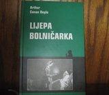 ARTHUR CONAN DOYLE LIJEPA BOLNIČARKA