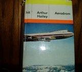 ARTHUR HAILEY AERODROM